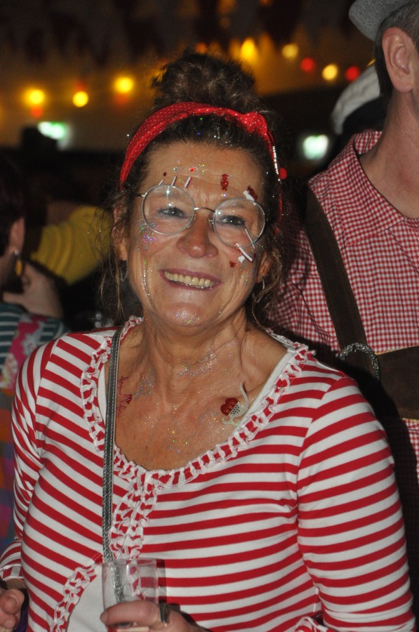 Foto Kost�mball Jeck op Live 2024