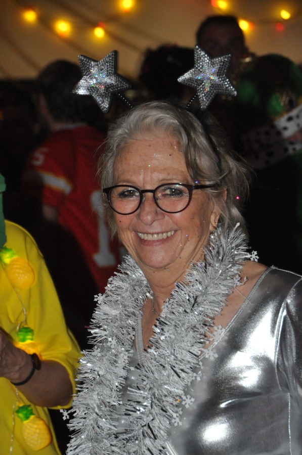 Foto Kost�mball Jeck op Live 2024