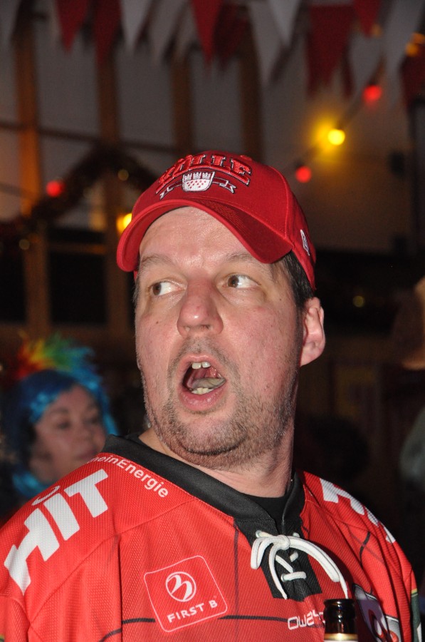 Foto Kost�mball Jeck op Live 2024