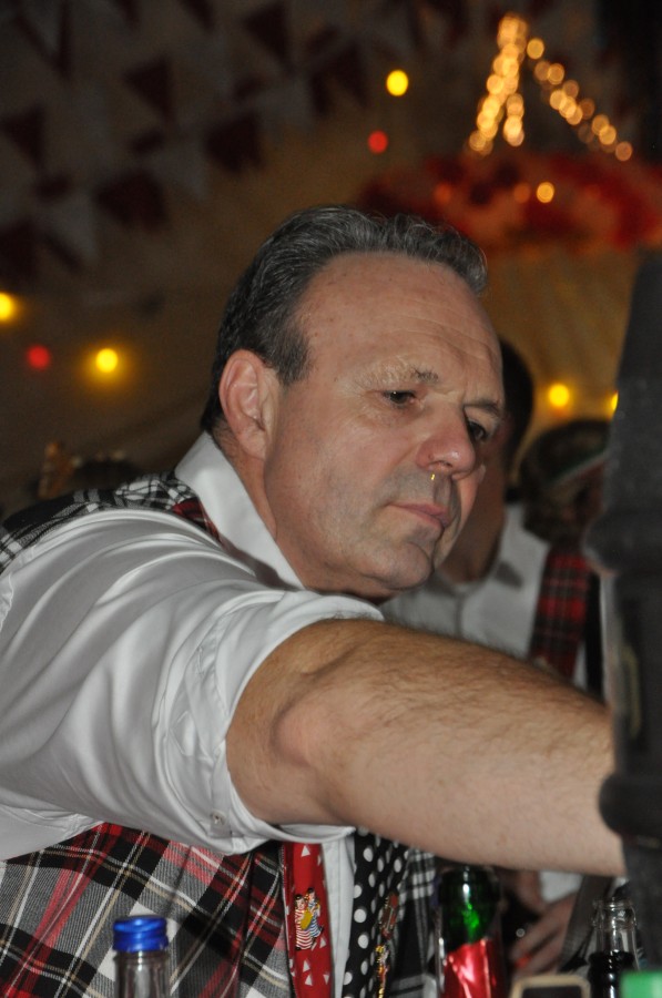 Foto Kost�mball Jeck op Live 2024