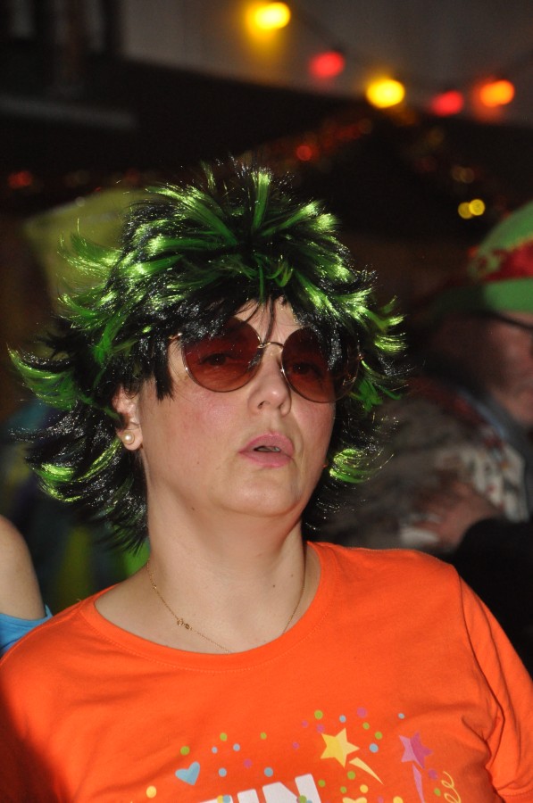 Foto Kost�mball Jeck op Live 2024