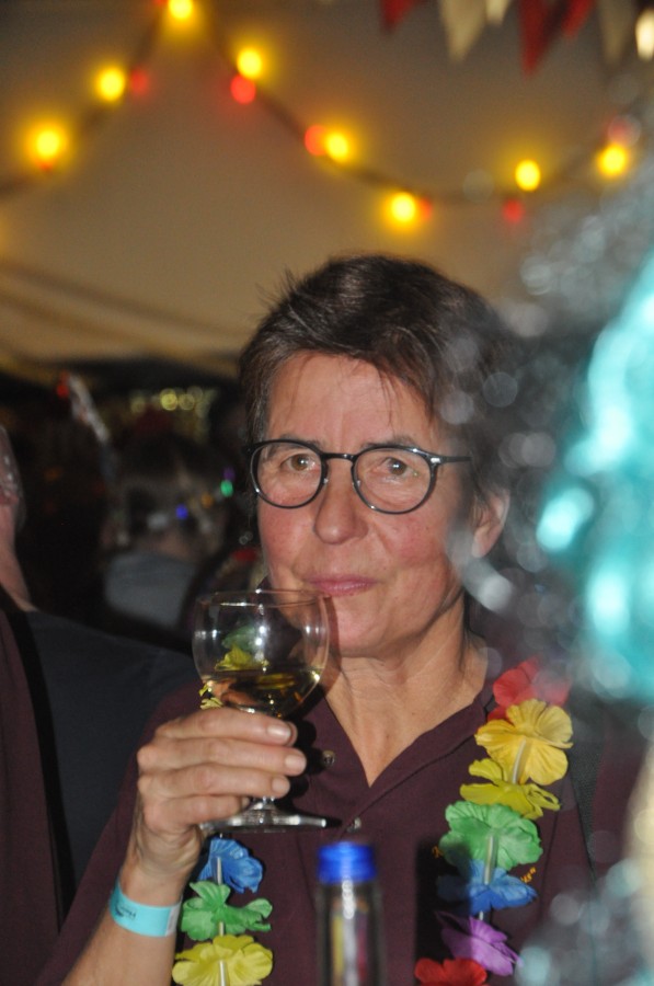 Foto Kost�mball Jeck op Live 2024