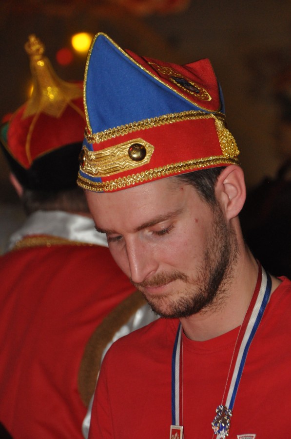 Foto Kost�mball Jeck op Live 2024