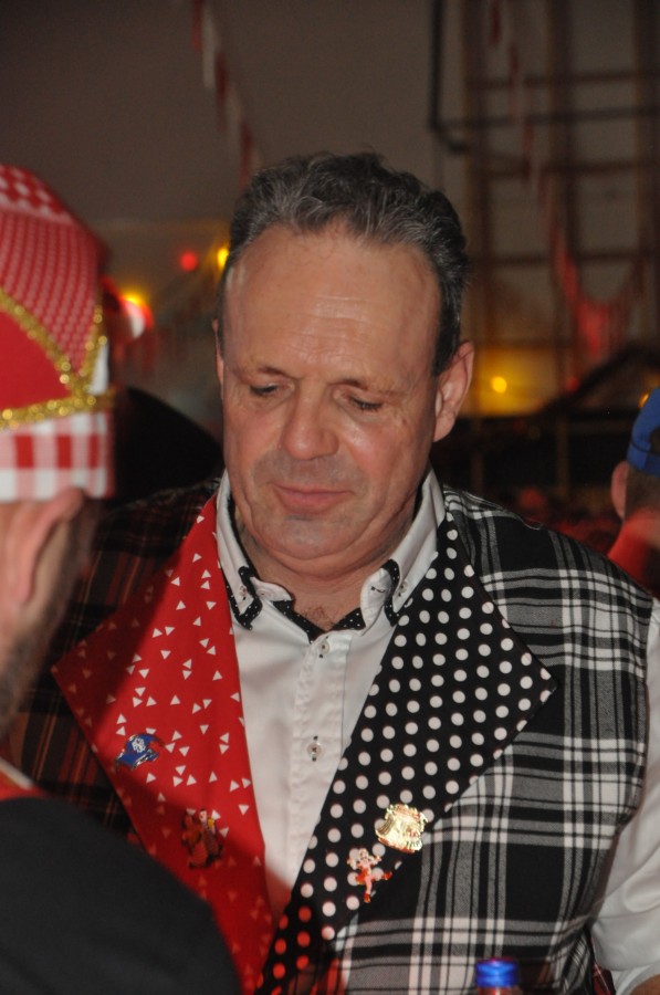 Foto Kost�mball Jeck op Live 2024