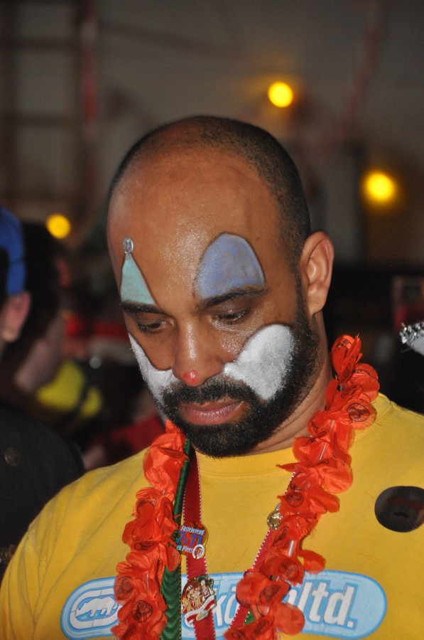 Foto Kost�mball Jeck op Live 2024