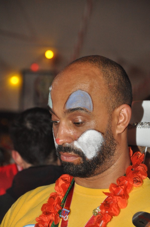 Foto Kost�mball Jeck op Live 2024