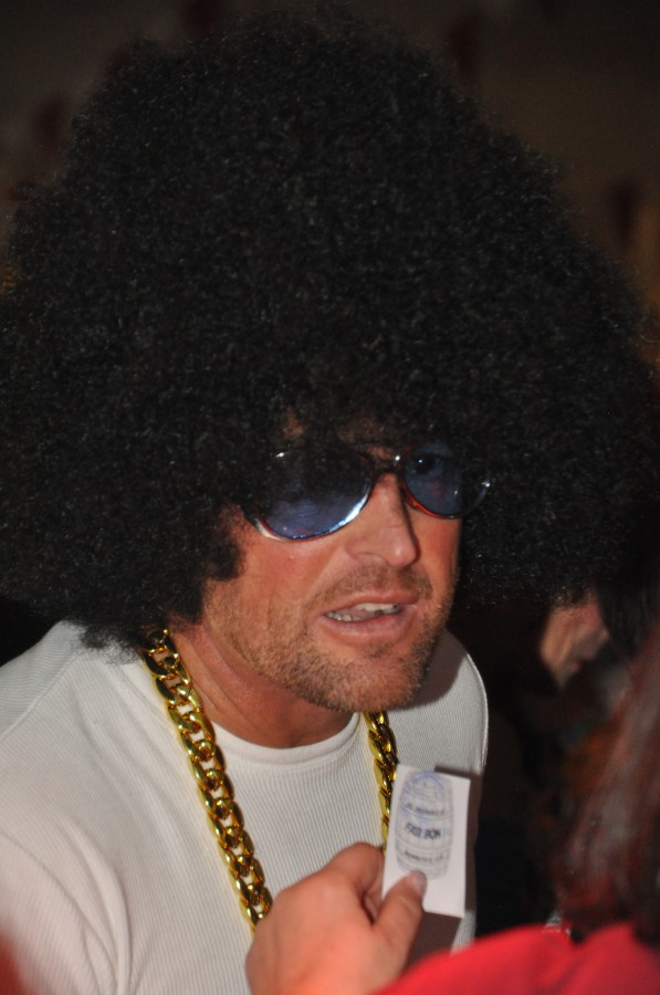 Foto Kost�mball Jeck op Live 2024