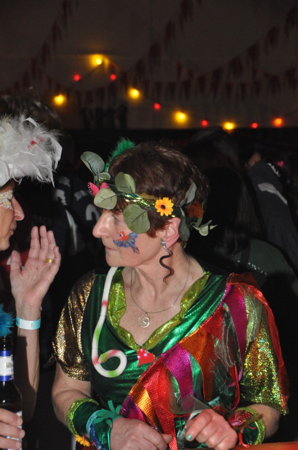 Foto Kost�mball Jeck op Live 2024