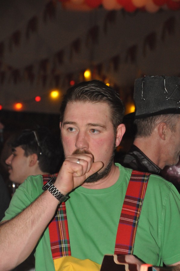 Foto Kost�mball Jeck op Live 2024