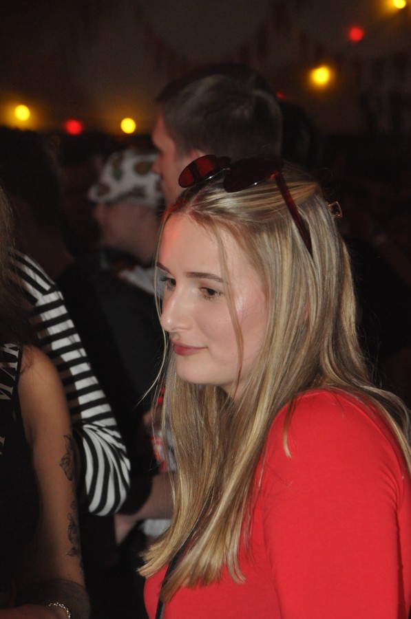 Foto Kost�mball Jeck op Live 2024