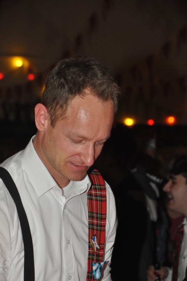 Foto Kost�mball Jeck op Live 2024