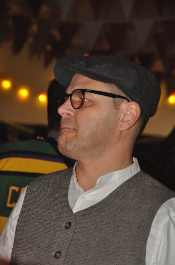 Foto Kost�mball Jeck op Live 2024