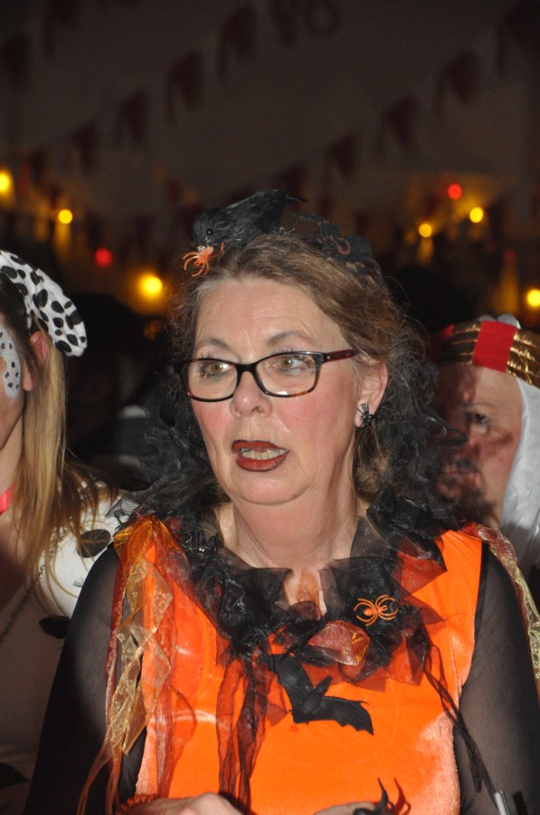 Foto Kost�mball Jeck op Live 2024