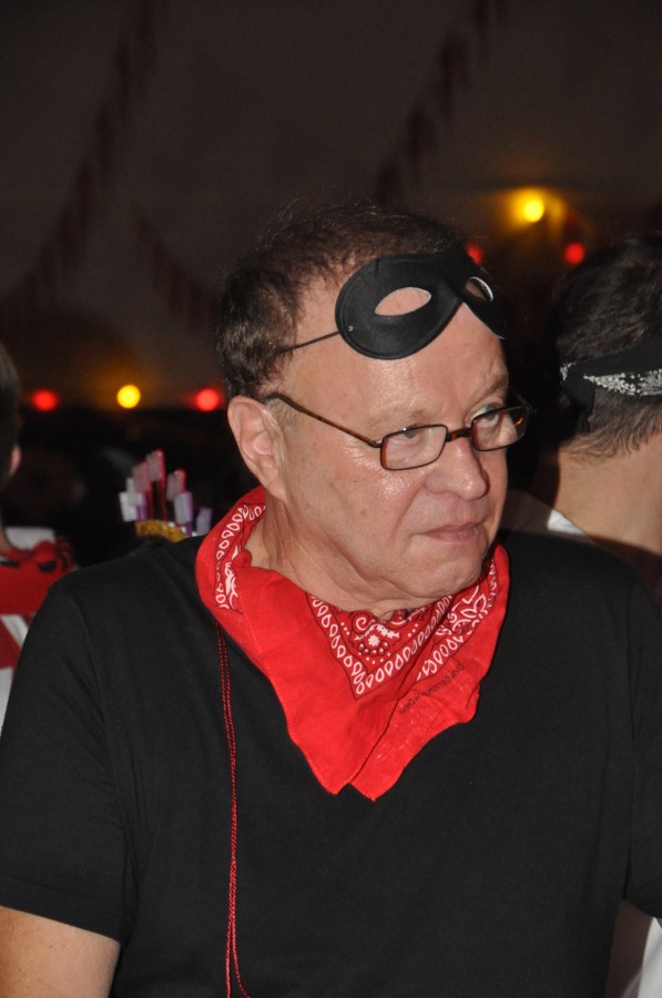 Foto Kost�mball Jeck op Live 2024