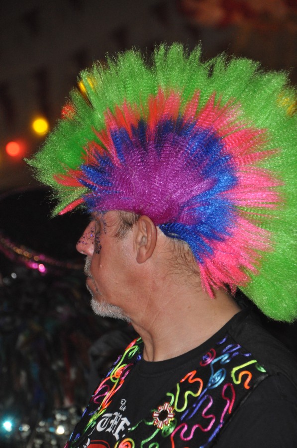Foto Kost�mball Jeck op Live 2024