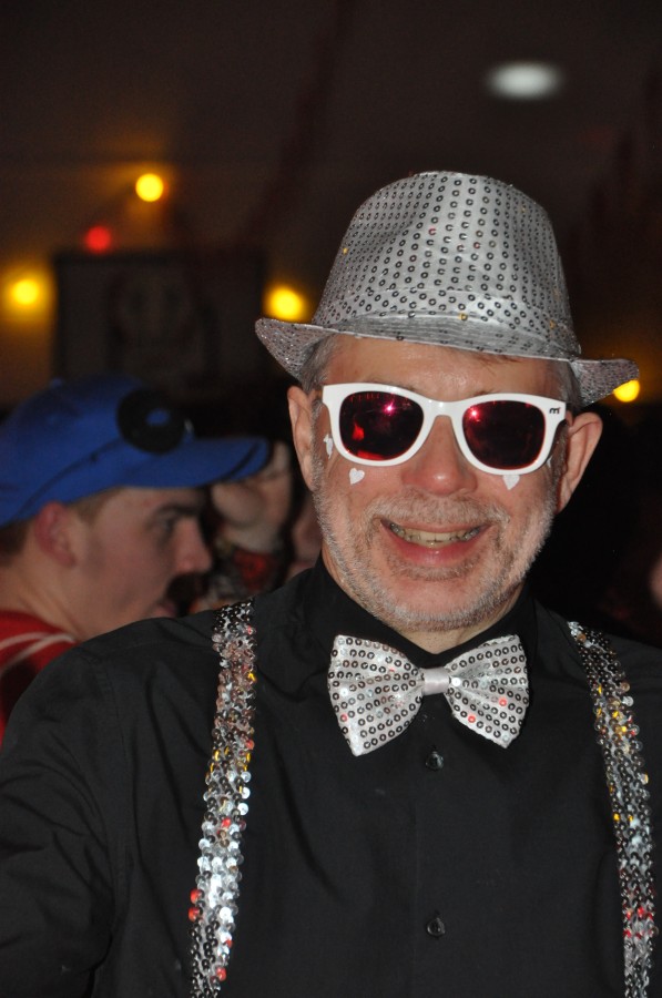 Foto Kost�mball Jeck op Live 2024