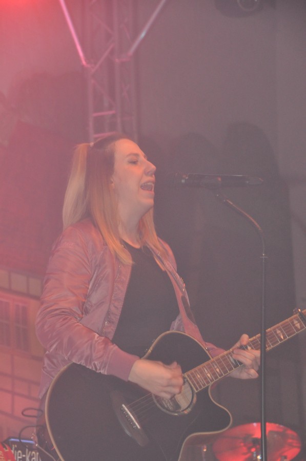 Foto Kost�mball Jeck op Live 2024