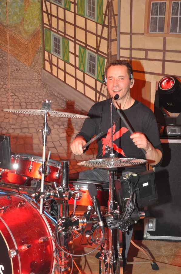Foto Kost�mball Jeck op Live 2024