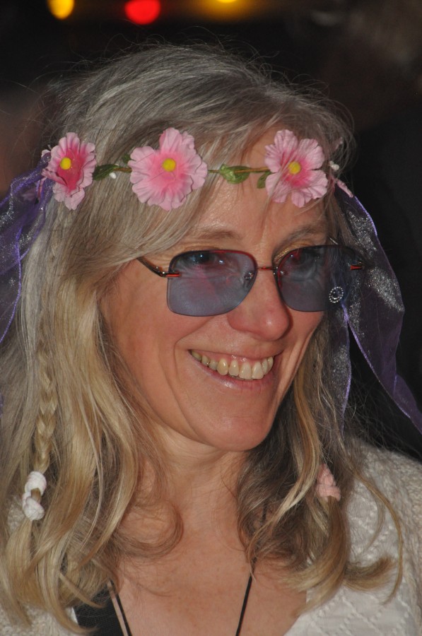 Foto Kost�mball Jeck op Live 2024