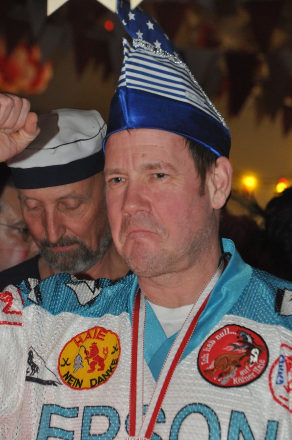Foto Kost�mball Jeck op Live 2024