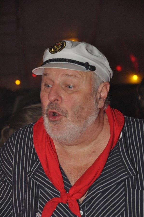 Foto Kost�mball Jeck op Live 2024
