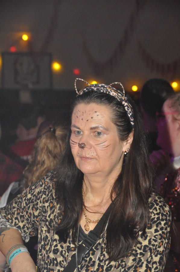 Foto Kost�mball Jeck op Live 2024