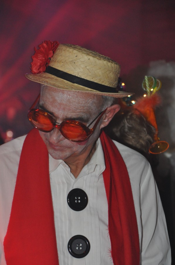 Foto Kost�mball Jeck op Live 2024