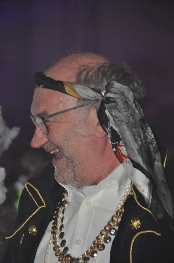 Foto Kost�mball Jeck op Live 2024