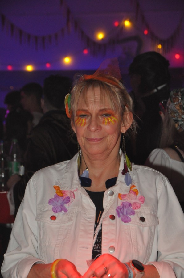 Foto Kost�mball Jeck op Live 2024