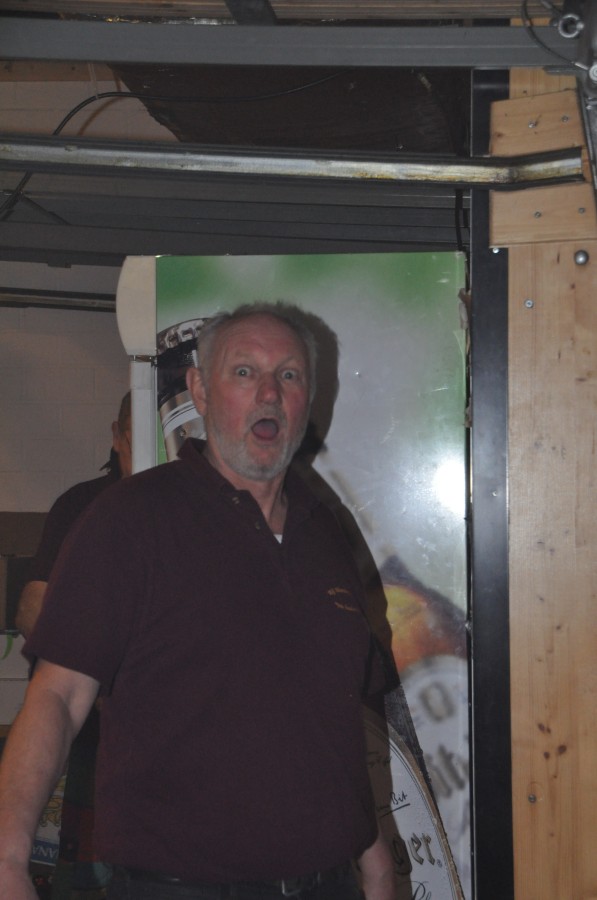 Foto Kost�mball Jeck op Live 2024