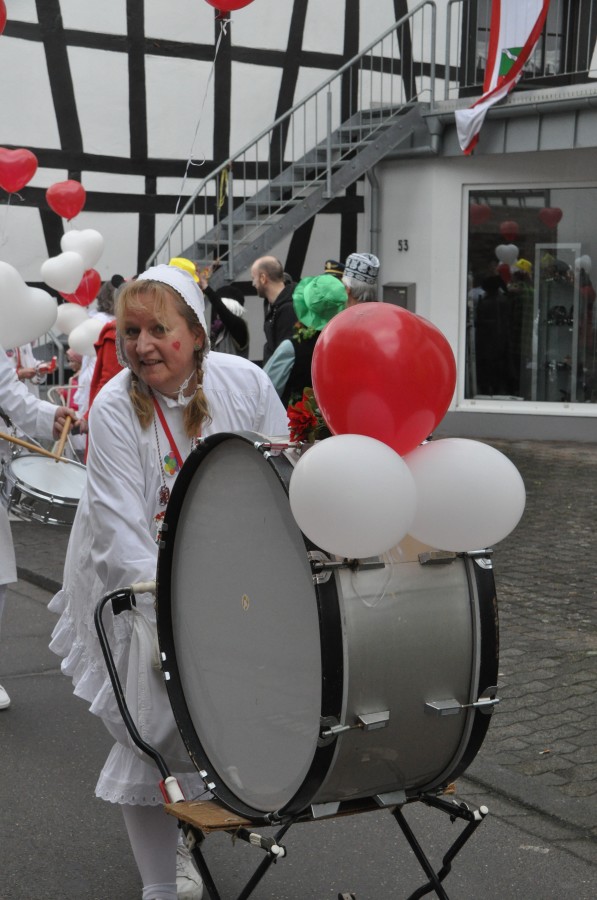 Foto Karnevalszug 2024