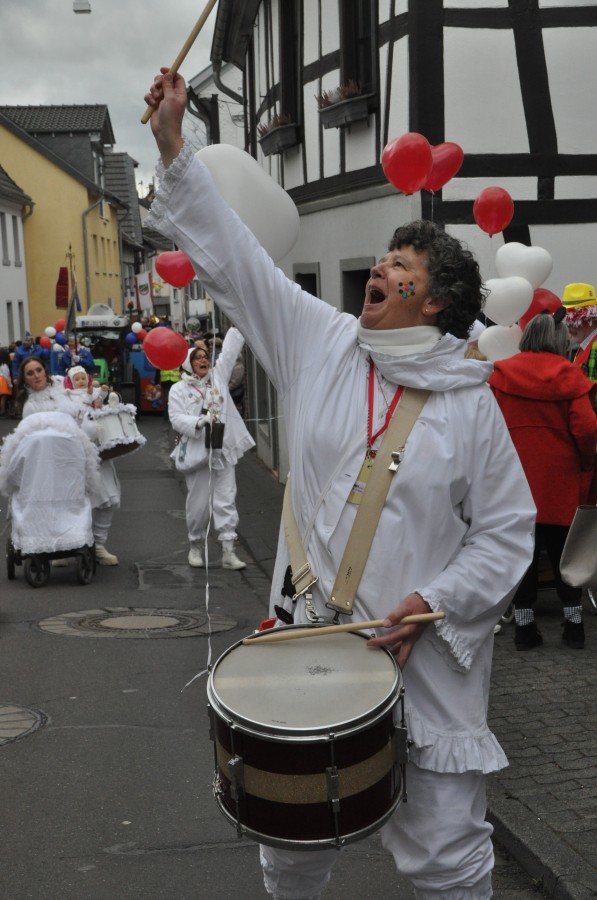 Foto Karnevalszug 2024