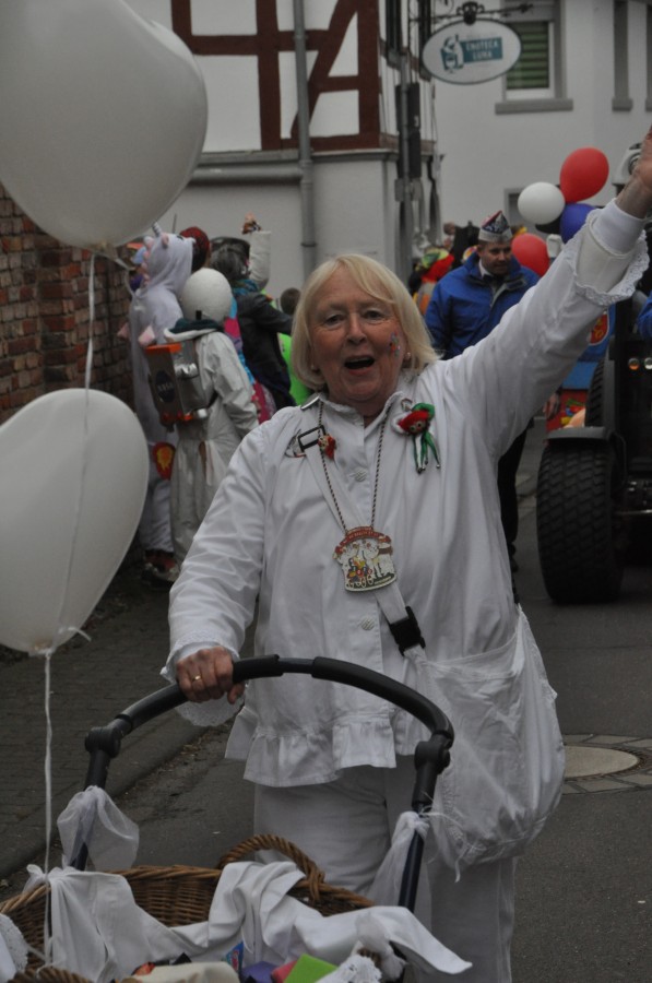 Foto Karnevalszug 2024