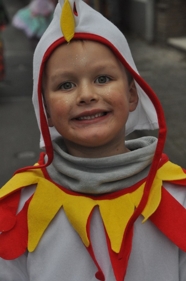 Foto Karnevalszug 2024