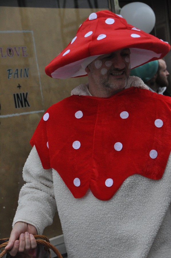 Foto Karnevalszug 2024