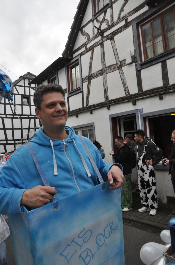 Foto Karnevalszug 2024