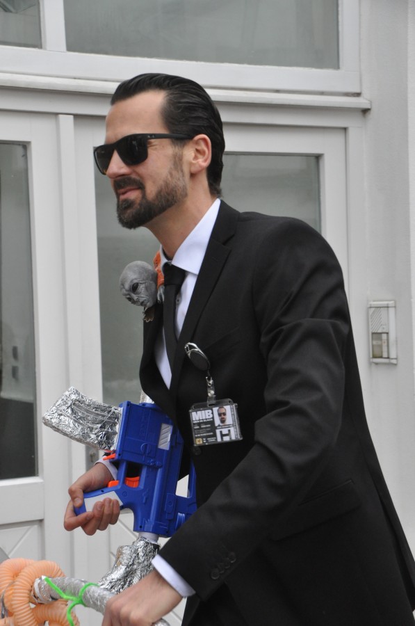 Foto Karnevalszug 2024