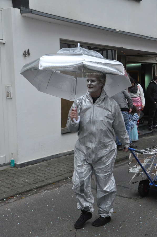 Foto Karnevalszug 2024