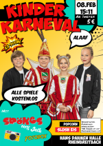 Kinderkarneval