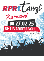 RPR1.tanzt Karneval